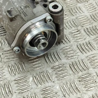 4N0909144H Рулевая рейка Volkswagen Touareg 3 Арт e12509004, вид 7