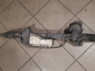 5N1909144L Рулевая рейка Volkswagen Passat B7 Арт e12508978, вид 1