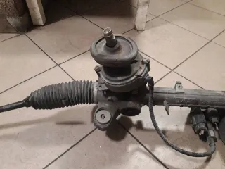 5N1909144L Рулевая рейка Volkswagen Passat B7 Арт e12508978, вид 2