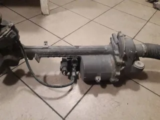 5N1909144L Рулевая рейка Volkswagen Passat B7 Арт e12508978, вид 3
