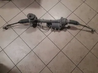 5N1909144L Рулевая рейка Volkswagen Passat B7 Арт e12508978, вид 4