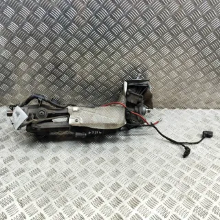 3Q2423051K Рулевая рейка Volkswagen Passat B8 Арт e12508967, вид 1