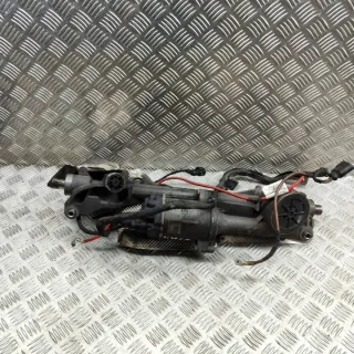 3Q2423051K Рулевая рейка Volkswagen Passat B8 Арт e12508967, вид 2