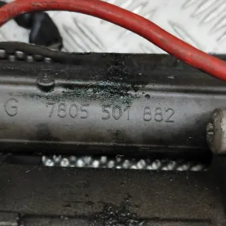 3Q2423051K Рулевая рейка Volkswagen Passat B8 Арт e12508967, вид 6