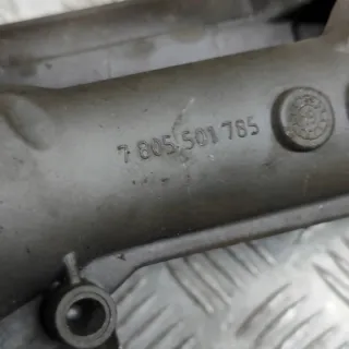 3Q2423051K Рулевая рейка Volkswagen Passat B8 Арт e12508967, вид 8