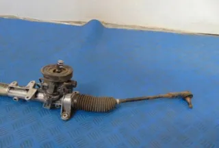 1J1422105 Рулевая рейка Volkswagen Golf 4 Арт e12508954, вид 4
