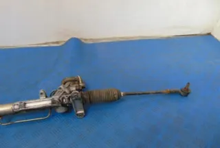 1J1422105 Рулевая рейка Volkswagen Golf 4 Арт e12508954, вид 6