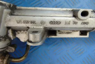 1J1422105 Рулевая рейка Volkswagen Golf 4 Арт e12508954, вид 7