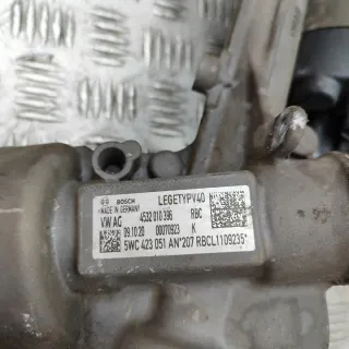 5WC423051AN Рулевая рейка Volkswagen Golf 8 Арт e12508931, вид 8