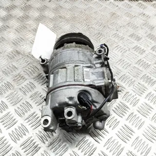 9154072 Компрессор кондиционера BMW 6 F06/F12/F13 Арт e12508908, вид 2