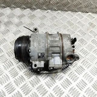 9154072 Компрессор кондиционера BMW 6 F06/F12/F13 Арт e12508908, вид 3