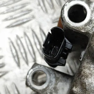 9154072 Компрессор кондиционера BMW 6 F06/F12/F13 Арт e12508908, вид 6