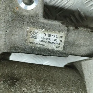 104483100H Рулевая рейка Tesla model 3 Арт e12508885, вид 6