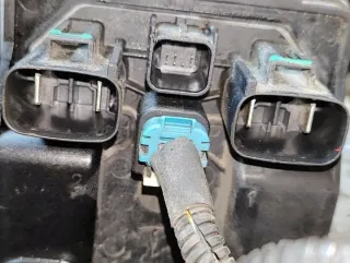 104483100H Рулевая рейка Tesla model 3 Арт e12508885, вид 9
