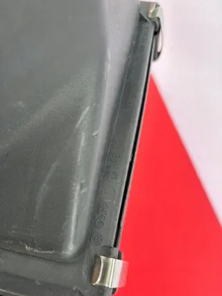 3B0133837T KA12AM610 Корпус воздушного фильтра Volkswagen Passat B5 Арт e12508871, вид 5