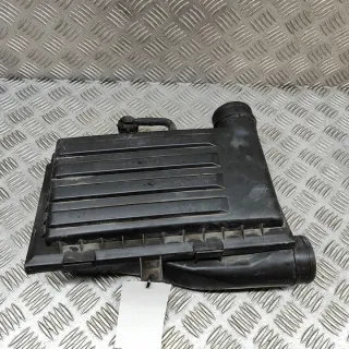 04E129611AK Корпус воздушного фильтра Volkswagen Arteon Арт e12508845, вид 1