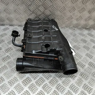 04E129611AK Корпус воздушного фильтра Volkswagen Arteon Арт e12508845, вид 4