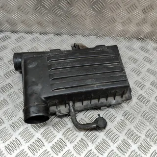 04E129611AK Корпус воздушного фильтра Volkswagen Arteon Арт e12508845, вид 5