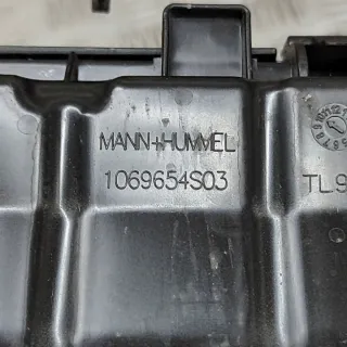 04E129611AK Корпус воздушного фильтра Volkswagen Arteon Арт e12508845, вид 7