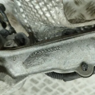 1679833580 Рулевая рейка Peugeot 3008 2 Арт e12508771, вид 8