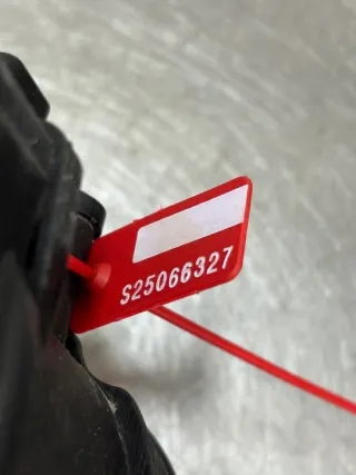 165008632R Корпус воздушного фильтра Renault Master 3 restailing Арт e12508750, вид 6