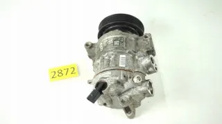 4M0816803 GE447150-6752 Компрессор кондиционера Audi A5 (S5,RS5) 1 Арт e12508737, вид 5