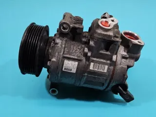 8KD260805 447150-1453 IMPRK1468199, 8KD260805, Компрессор кондиционера Audi A5 (S5,RS5) 1 Арт e12508736, вид 5