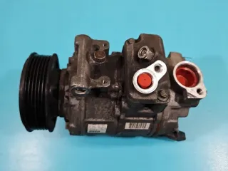 8KD260805 447150-1453 IMPRK1468199, 8KD260805, Компрессор кондиционера Audi A5 (S5,RS5) 1 Арт e12508736, вид 7