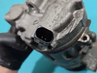 8KD260805 447150-1453 IMPRK1468199, 8KD260805, Компрессор кондиционера Audi A5 (S5,RS5) 1 Арт e12508736, вид 8