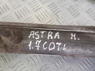 13188614 Рулевая рейка Opel Astra H Арт e12508715, вид 3