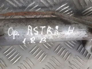 783198515900 Рулевая рейка Opel Astra H Арт e12508714, вид 4