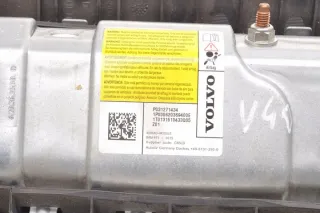 P031271434 Подушка безопасности Volvo V40 2 Арт e12508672, вид 3