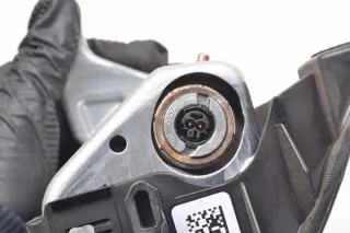 P031271434 Подушка безопасности Volvo V40 2 Арт e12508672, вид 4