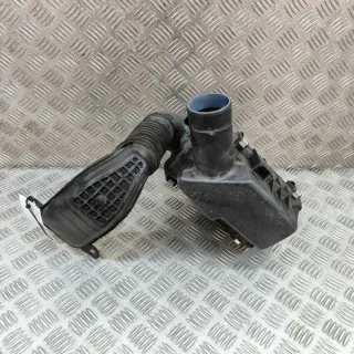 165004357R Корпус воздушного фильтра Nissan Juke 2 Арт e12508596, вид 1