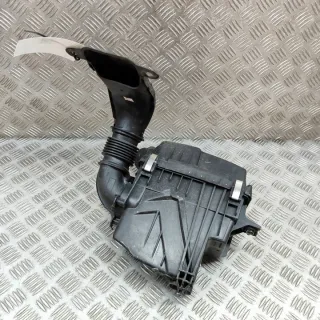 165004357R Корпус воздушного фильтра Nissan Juke 2 Арт e12508596, вид 2