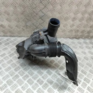165004357R Корпус воздушного фильтра Nissan Juke 2 Арт e12508596, вид 4