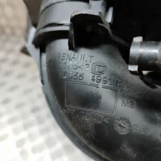 165004357R Корпус воздушного фильтра Nissan Juke 2 Арт e12508596, вид 5