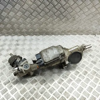 A2464604501 Рулевая рейка Mercedes B W246 Арт e12508533, вид 3