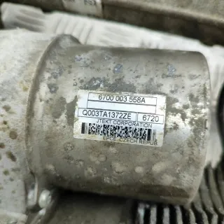 A2464604501 Рулевая рейка Mercedes B W246 Арт e12508533, вид 9