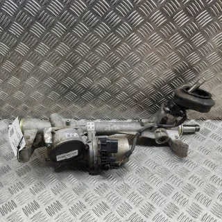 A1774601601 Рулевая рейка Mercedes A W177 Арт e12508523, вид 1