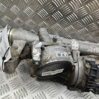 A1774601601 Рулевая рейка Mercedes A W177 Арт e12508523, вид 3