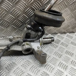 A1774601601 Рулевая рейка Mercedes A W177 Арт e12508523, вид 4