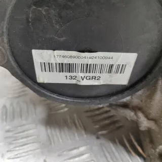 A1774601601 Рулевая рейка Mercedes A W177 Арт e12508523, вид 5