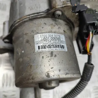 A1774601601 Рулевая рейка Mercedes A W177 Арт e12508523, вид 7