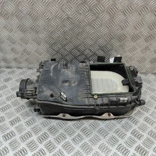 A6510902001 Корпус воздушного фильтра Mercedes ML/GLE W166 Арт e12508510, вид 1