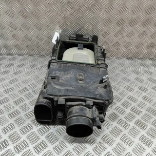 A6510902001 Корпус воздушного фильтра Mercedes ML/GLE W166 Арт e12508510, вид 3