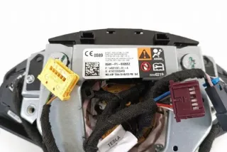 145616831A Подушка безопасности Tesla model X Арт e12508477, вид 4