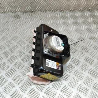 104800900C Подушка безопасности Tesla model X Арт e12508476, вид 4