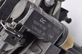 A6070900101 Корпус воздушного фильтра Mercedes A W176 Арт e12508455, вид 4