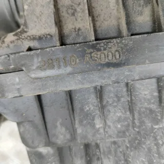 28110A5000 Корпус воздушного фильтра Hyundai i30 FD Арт e12508308, вид 7